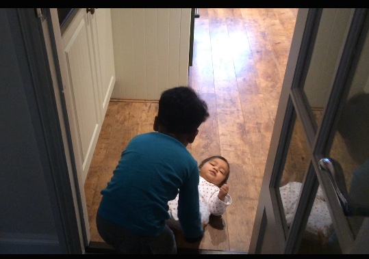 Reuben the tow truck